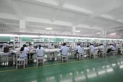 常州引資新篇 160個重點項目引領軟件及輔助設備批發行業騰飛